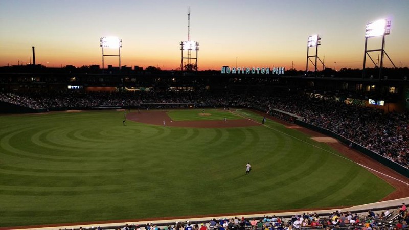 Huntington Park Photo