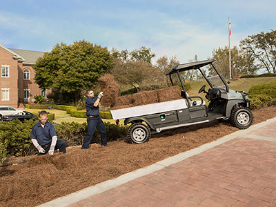 Photo: Club Car