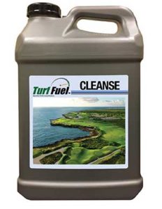 Turf Fuel Cleanse. (Photo: Target Specialty Products)