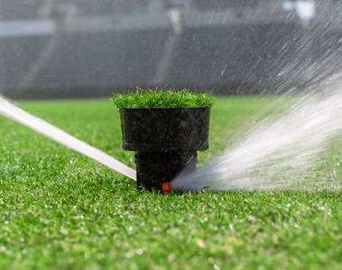 Photo: Hunter Industries