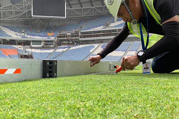 Photo courtesy of SideKick USA