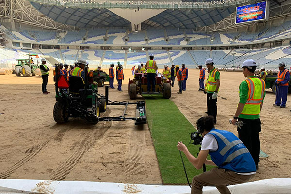 Photo courtesy of SideKick USA