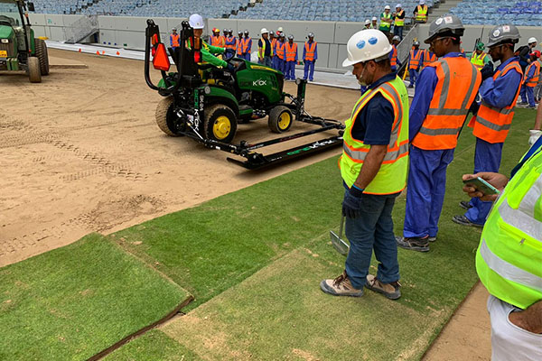 Photo courtesy of SideKick USA