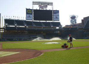 Photo: The Toro Company