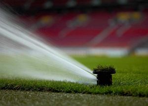 Photo: The Toro Company