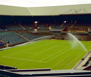 Photo: The Toro Company