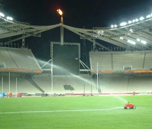 Photo: The Toro Company