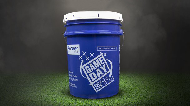 Pioneer Athletics Game Day Quick