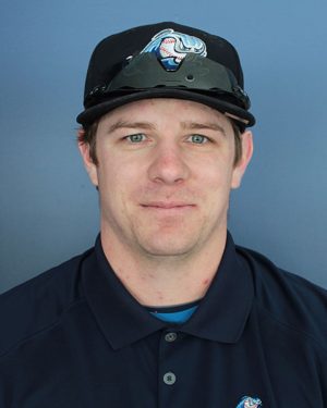 Mitch Hooten (Photo: West Michigan Whitecaps)