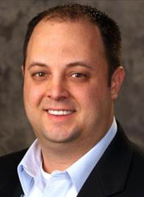 John Smith (Photo: Amvac Environmental Products)