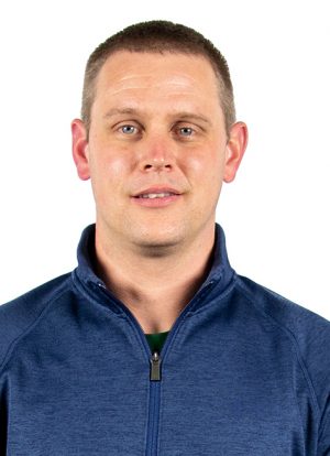 Stephen Lord (Photo: Advanced Turf Solutions)