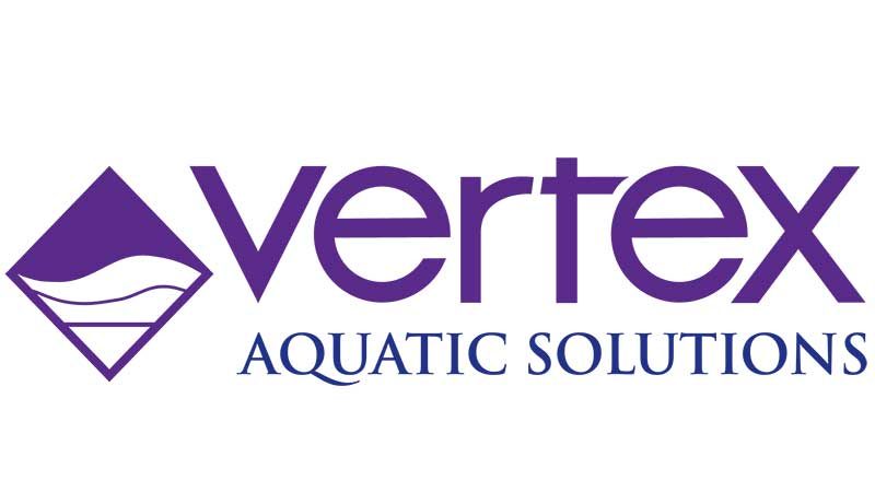 Logo: Vertex Aquatic Solutions