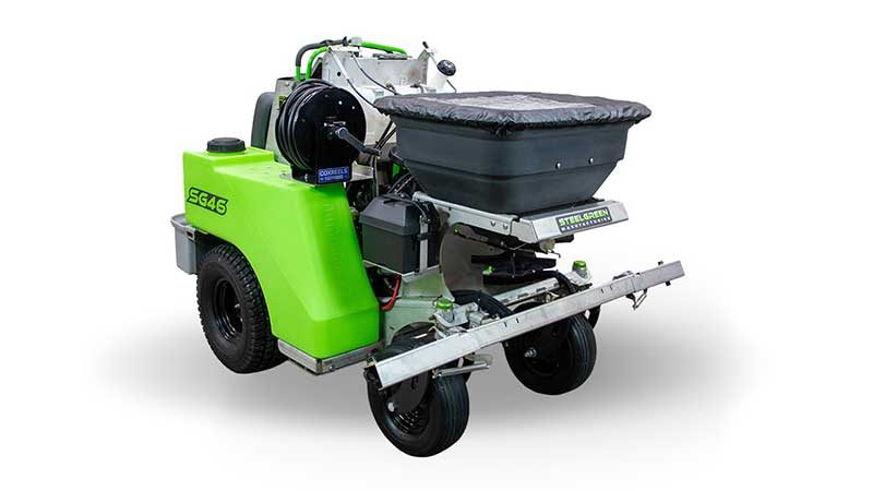 (Photo: Steel Green)