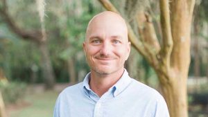 Jeff Rampino (Photo courtesy of Quali-Pro)