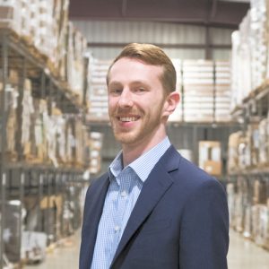 Sam Pass (Photo: Control Solutions Inc.)