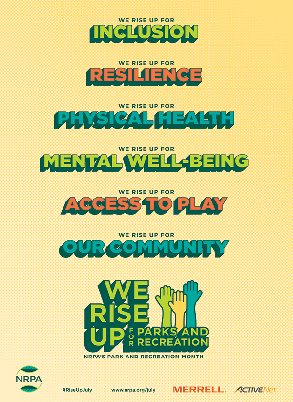 Photo: The NRPA
