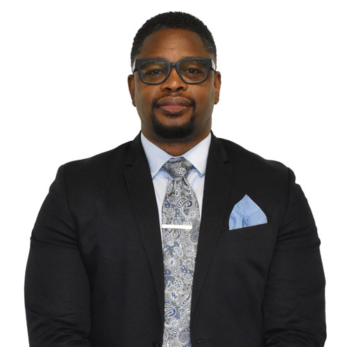 Eric Smith (Photo: PBI-Gordon)