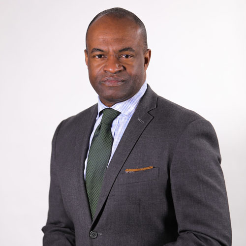 Demaurice Smith (Photo: SFMA/NFLPA)