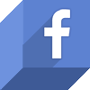 Connect on Facebook