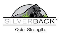 Logo: Silverback
