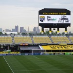 Photos: Athletic Turf Staff