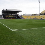 Photos: Athletic Turf Staff