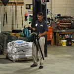 Photos: Athletic Turf Staff