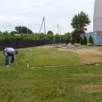 Photos: Athletic Turf Staff