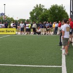 Photos: Athletic Turf Staff