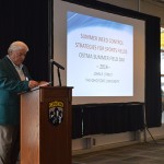 Photos: Athletic Turf Staff