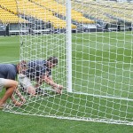 Photos: Athletic Turf Staff