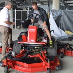 Photos: Athletic Turf Staff
