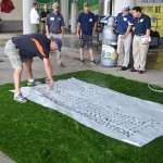 Photos: Athletic Turf Staff