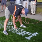 Photos: Athletic Turf Staff