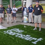Photos: Athletic Turf Staff