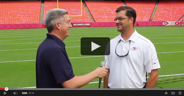 Media: Athletic Turf