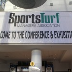Media: Athletic Turf Staff