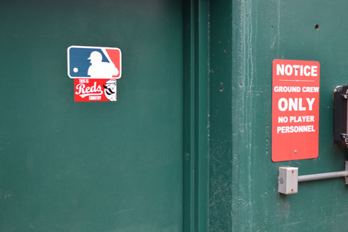 Media: Athletic Turf
