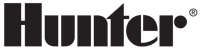Logo: Hunter