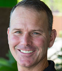 Headshot: Luke Yoder