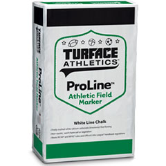 Photo: Turface Athletics