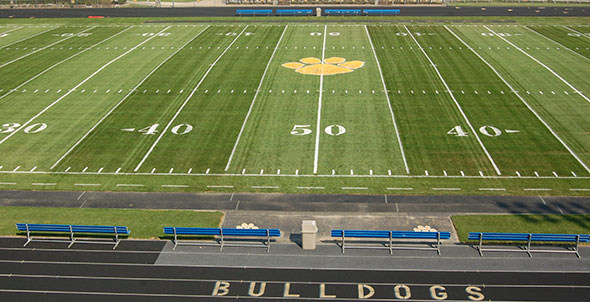 Photo: Olmsted Falls City Schools