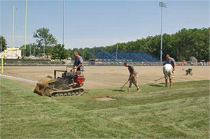 Photo: Olmsted Falls City Schools