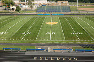 Photo: Olmsted Falls City Schools