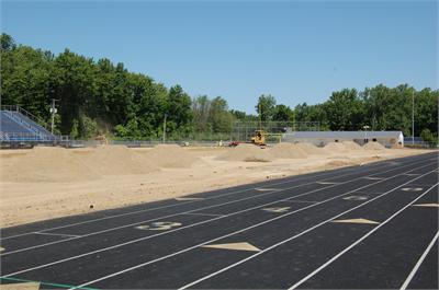 Photo: Olmsted Falls City Schools