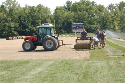 Photo: Olmsted Falls City Schools