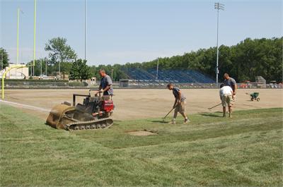 Photo: Olmsted Falls City Schools
