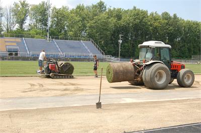Photo: Olmsted Falls City Schools