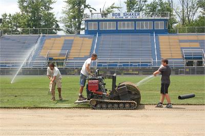 Photo: Olmsted Falls City Schools