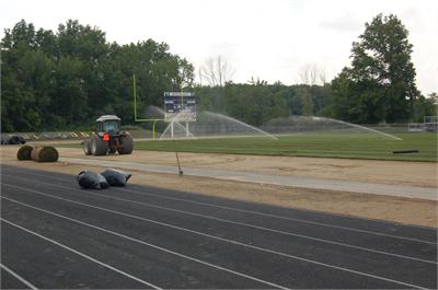 Photo: Olmsted Falls City Schools